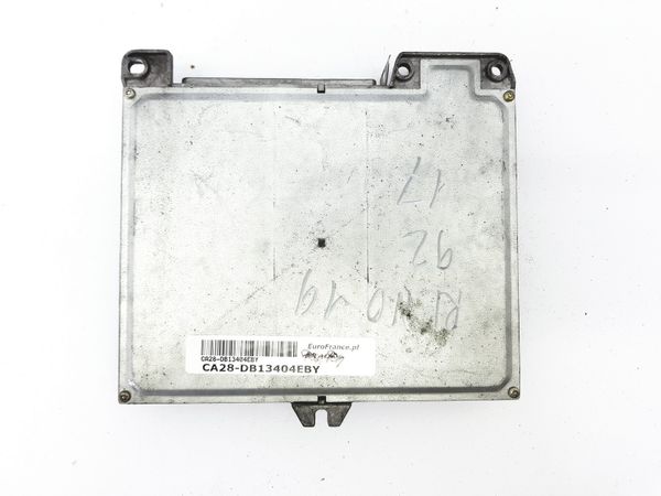 Controller   S100811102E 7700731802 770859511 Renault Siemens 13404