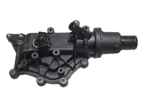 Thermostat Housing Original Renault Clio III Megane III 1.4-1.6 16v 8200561434