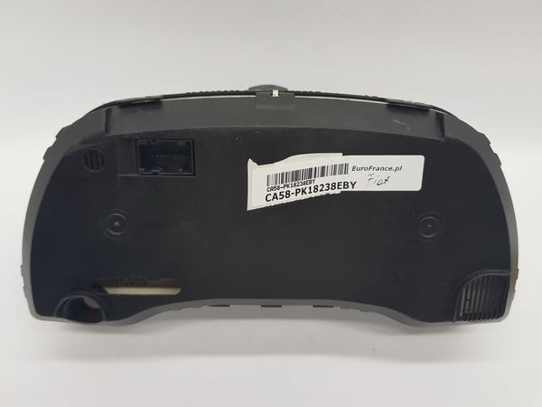 Speedometer/Instrument Cluster  Fiat Punto 46812961 503000341000 18238