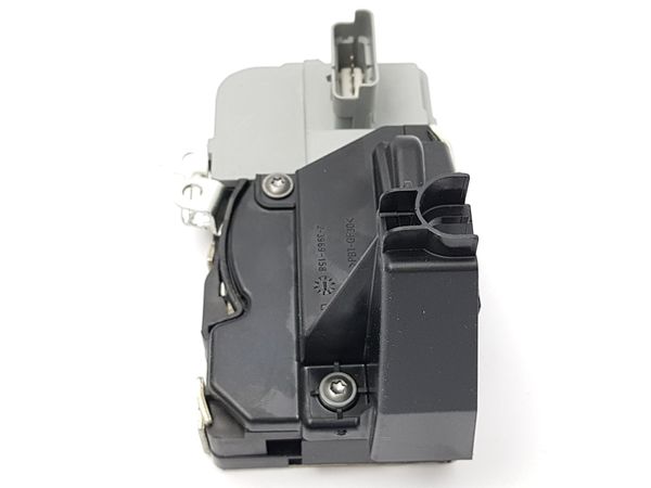 Door Lock Mechansim Right Front Original Peugeot 307 9136AA
