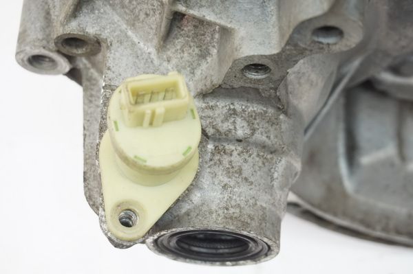 Manual Gearbox 20CF03 Citroen Saxo 1.1 8V