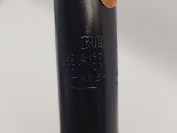 Shock Absorber Rear Clio 3 562108573R Renault KYB