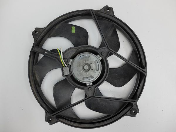 Radiator Fan Motor  Citroen Peugeot 1253C8