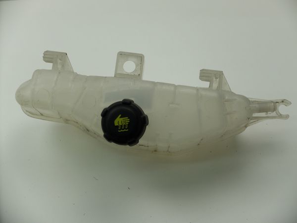 Cooling System Tank  8200149742 Clio 3 Modus Renault 0km