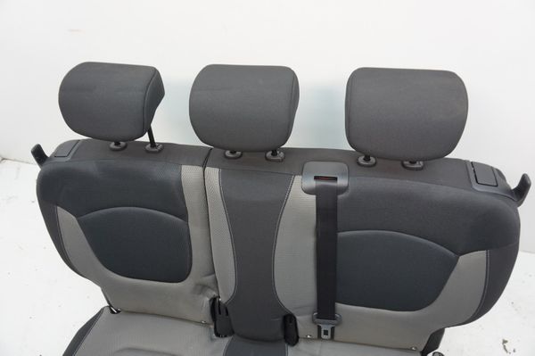 Captur isofix 2025