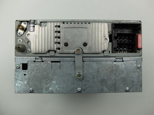 Cd Radio Player  Navi Opel OnStar NCDC 2015 Siemens