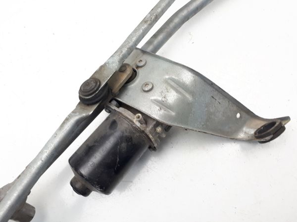 Wiper Mechanism Mercedes-Benz B W246 W000031601 A2469065900