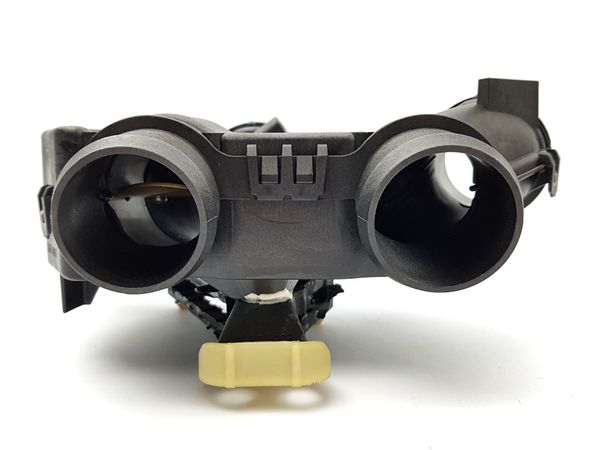 Air Throttle Body Original Citroen Peugeot C3 C4 C5 207 308 1.6HDI 0345E5