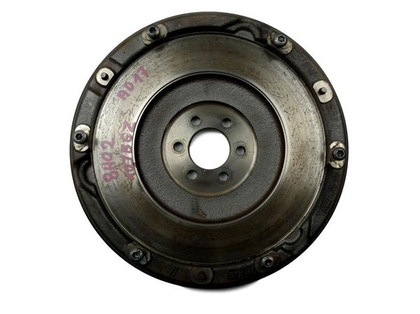 Flywheel  1,6 HDI 9801137780 Citroen Peugeot