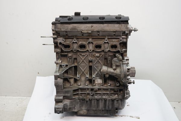 Petrol Engine 6FZ 10LT04 1.8 16v Peugeot 406 EW7 01352T