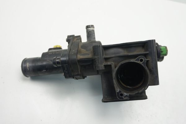Thermostat Housing 9646439080 1336X1 2,0 HDi Citroen Peugeot Ford 9651514280