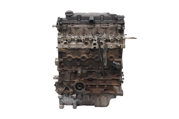 Diesel Engine RHY 2.0 HDI 8v Citroen Picasso 180000km