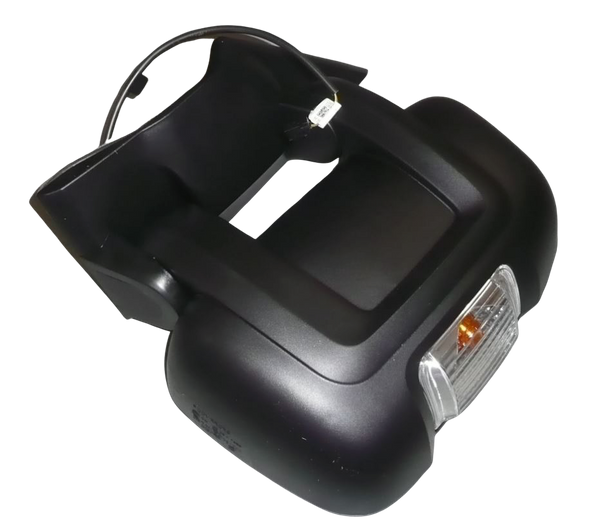 Mirror Left Original Jumper Boxer Ducato 3 1635192380