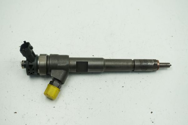 Fuel Injection  0445110485 166008399R Bosch Renault Dacia