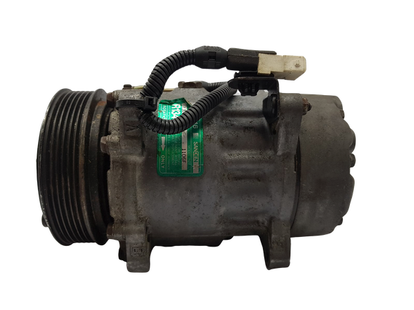 Air Con Compressor/Pump Citroen Peugeot SD7V16 1106F Sanden 7218