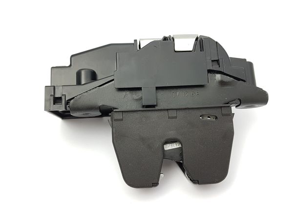Boot Lid Latch/Trunk Lock Catch Original Citroen Peugeot C3 C4 C5 207 308 8719G5
