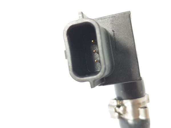 Differential Pressure Sensor Original Master III Movano NV 2.3 dCi 208157209R
