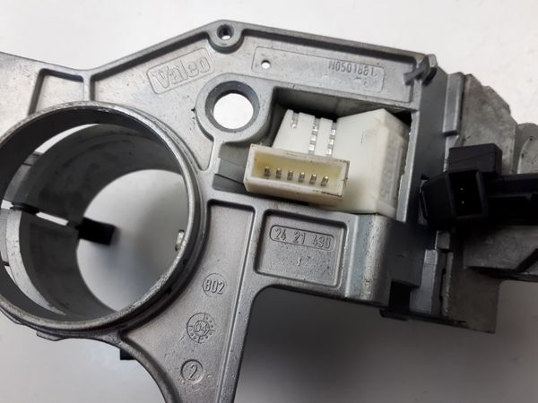 Ignition Switch Opel Astra H Zafira B 2421430 93181315