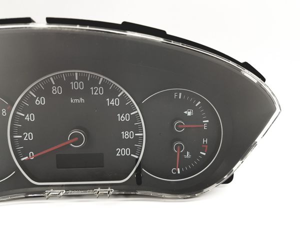 Speedometer/Instrument Cluster Suzuki SX4 34110-79J20 34110-79J2 30001