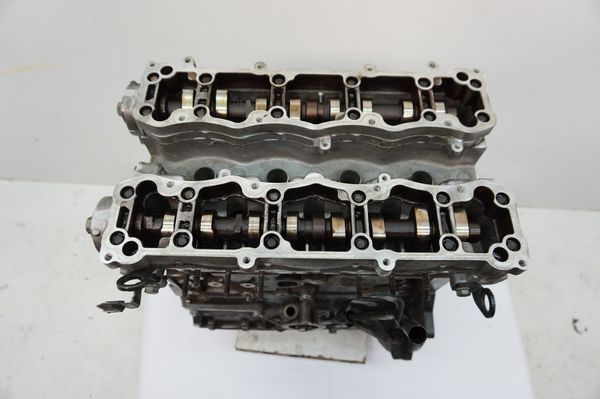 Engine NFU 10FX2F 1,6 16v Citroen Peugeot Xsara 