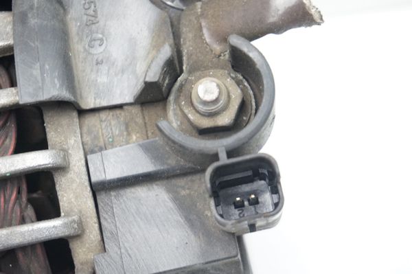 Alternator  5702A2 9642879980 2542484A CL7 Valeo Citroen Peugeot  