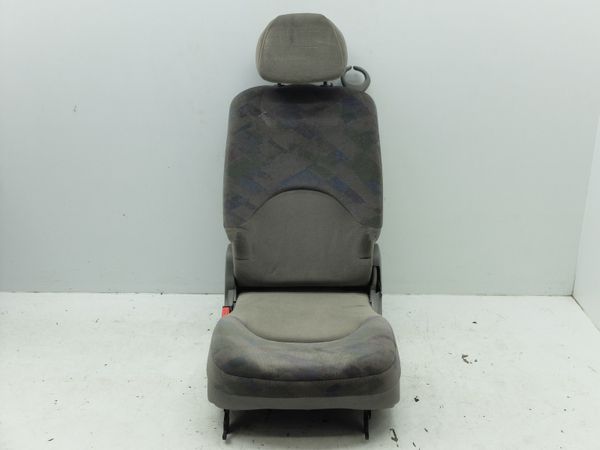 Seat Left Rear Citroen Xsara Picasso 12520