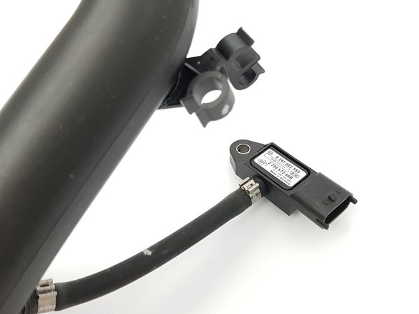 Air Hose Original Renault Kangoo 1.5 dCi 8200324183