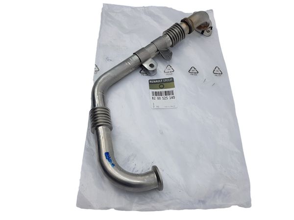 Egr Tube Original Renault Scenic II Megane II 1.9 dCI 8200525140
