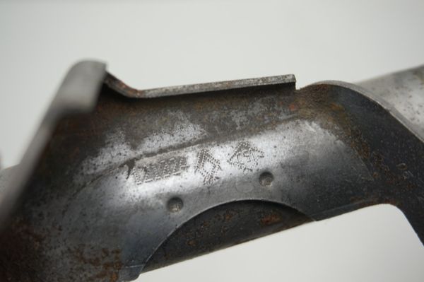 Water Stub Pipe 8201128904 Renault Master 3 2.3dci