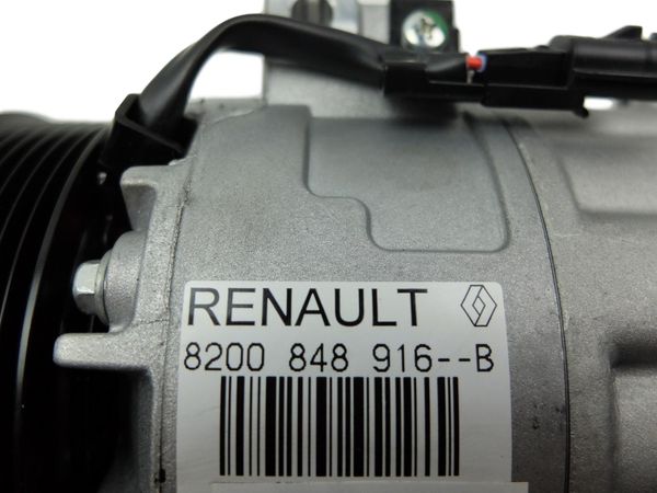 Unit  New Original 2,3 DCI 8200848916 Master 3 Renault