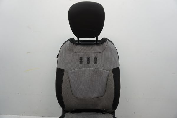 Seat Right Front Renault Captur Airbag