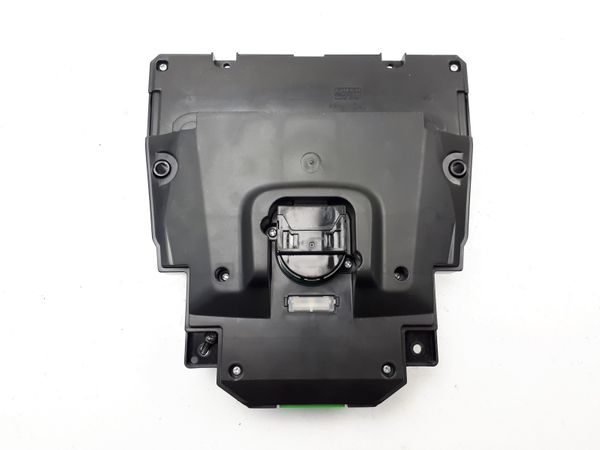 Heater Climate Control Unit Volvo V40 Cross Country 31398642