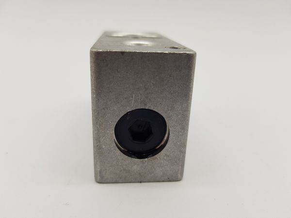 Air Conditioning Expansion Valve Clio 4 T1028431W 922708208R Renault