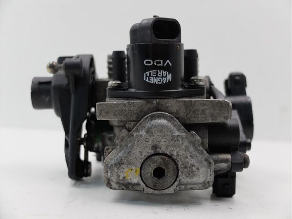 Air Throttle Body Peugeot 306 PSA562 1635A1 1.8 8V Solex