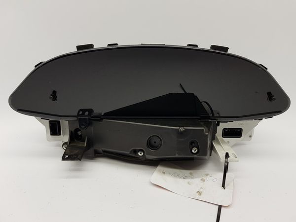 Speedometer/Instrument Cluster  Toyota Yaris 83800-0DJ00 838000DJ00