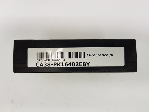 Controller  VW 1CO962258N 5ZA00795651 Hella