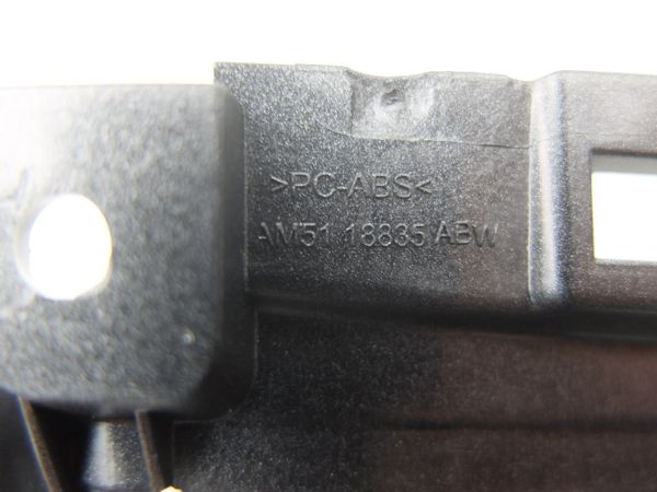 Cd Radio Player  Ford AM5T18K811CE AM5118835ABW