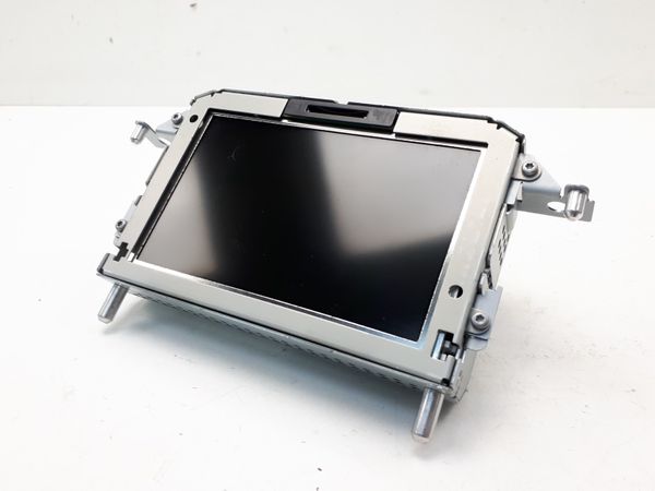 Navigation Display Ford Kuga Focus BM5T-18B955-DE 7612032186