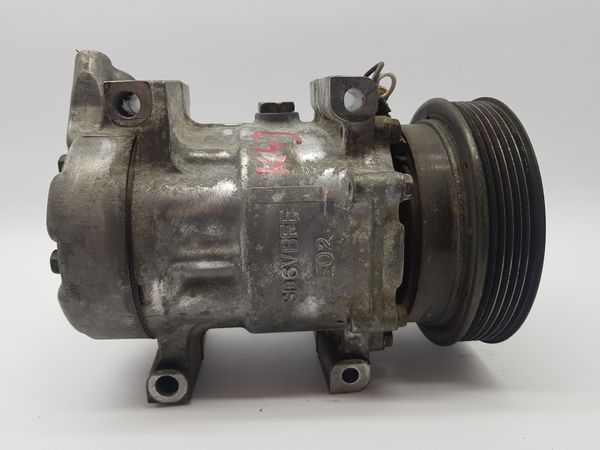 Air Con Compressor/Pump Renault 7700273801 SD6V12 1416G Sanden