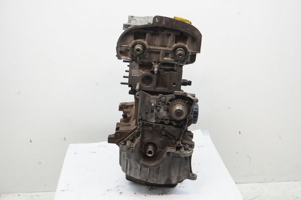 Petrol Engine K4M782 Renault Scenic 2 7701477172 2005 136000km