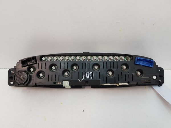 Speedometer/Instrument Cluster  Citroen Xsara Picasso 9645077080 110008966002