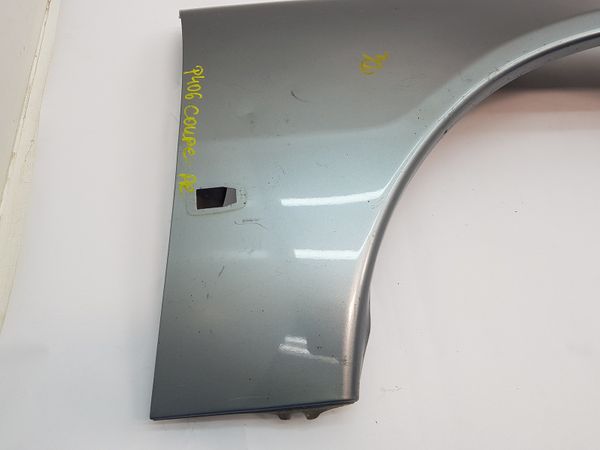 Wing Right Front Peugeot 406 Coupe 7841H0