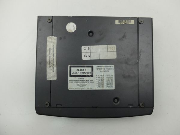 Navigation  Carin Opel 902201581759 22SY581/75 Philips