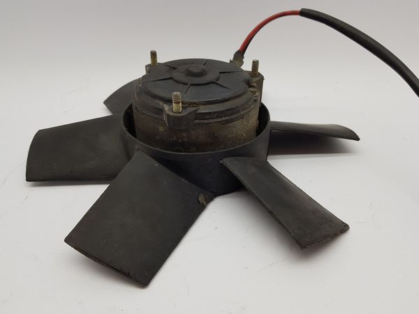 Radiator Fan Motor Peugeot 205 125443 125309 Gate 6889