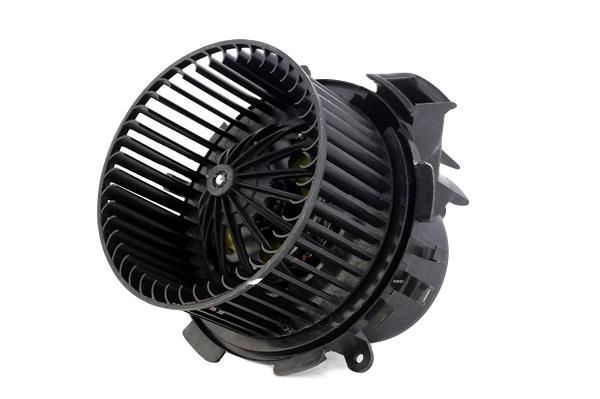 Heater Fan Blower Motor   New Original Master III Mascot  Movano 7701057555  4415547 93181459