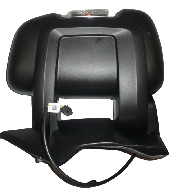 Mirror Left Original Jumper Boxer Ducato 3 1635192380