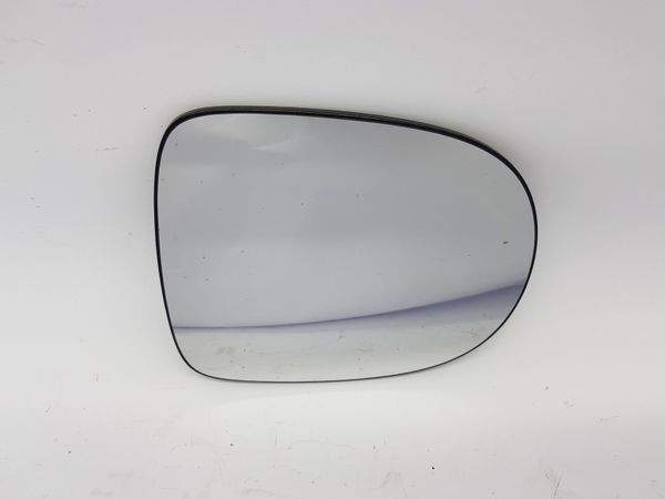 Mirror Glass Right Renault Clio 3 7701069554 3879