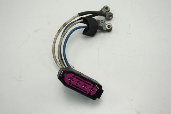 Plug Renault Nissan 8200565976