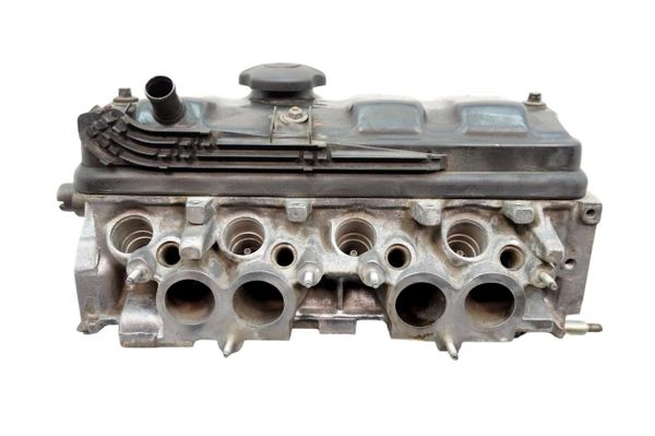 Cylinder Head  9611196210 1,6 8v NFZ 10FX0X 306 Peugeot Xsara Citroen