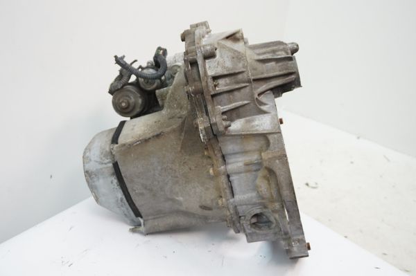 Automatic Gearbox 20CP63 Citroen C3 1.4 8v 